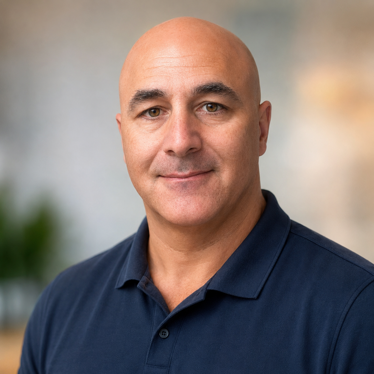 Tom Dunce, CEO & Pioneer at Dunce Dynamics.